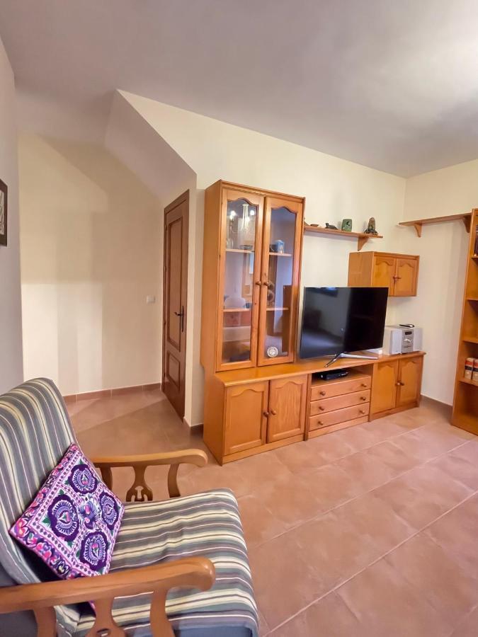 Lafrenchtouch - Escapada Rural En Una Coqueta Casa Villanueva de Tapia Esterno foto