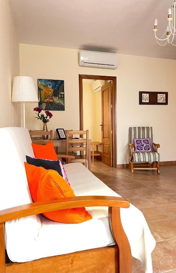 Lafrenchtouch - Escapada Rural En Una Coqueta Casa Villanueva de Tapia Esterno foto
