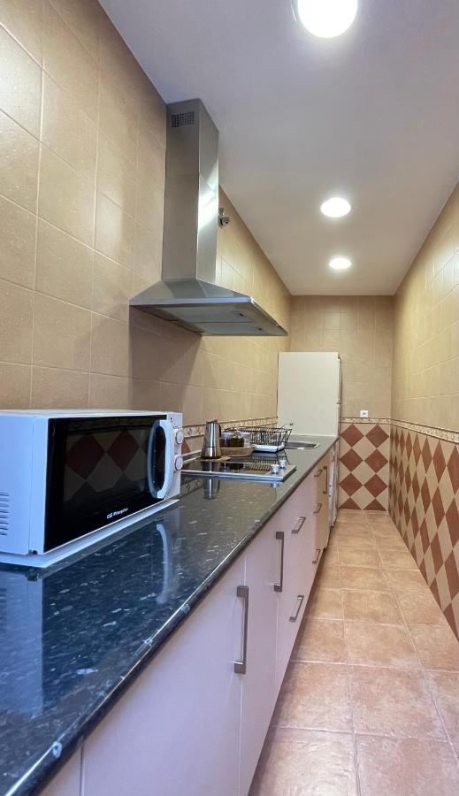 Lafrenchtouch - Escapada Rural En Una Coqueta Casa Villanueva de Tapia Esterno foto
